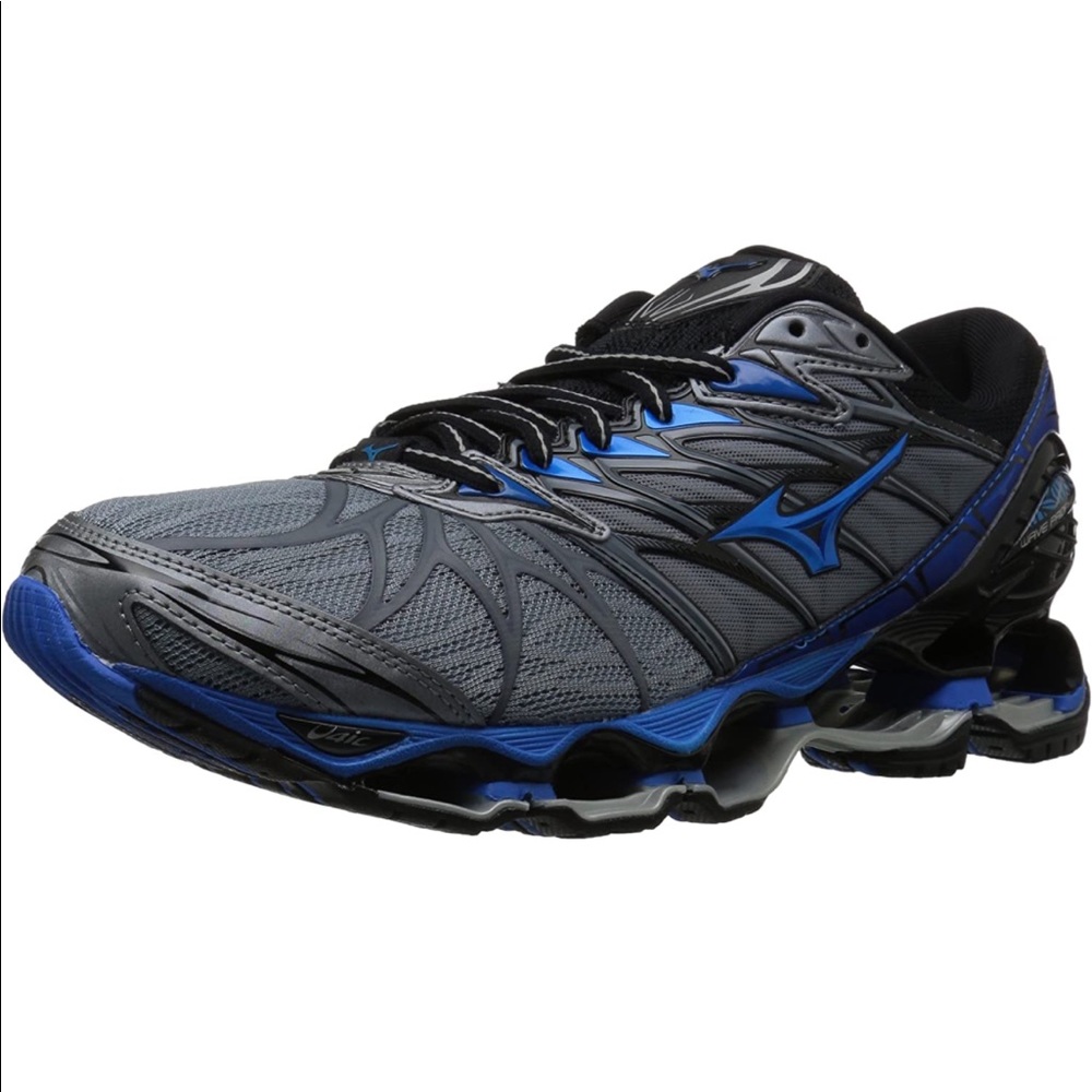 Mizuno Men's Wave Prophecy 12 Running Shoe
